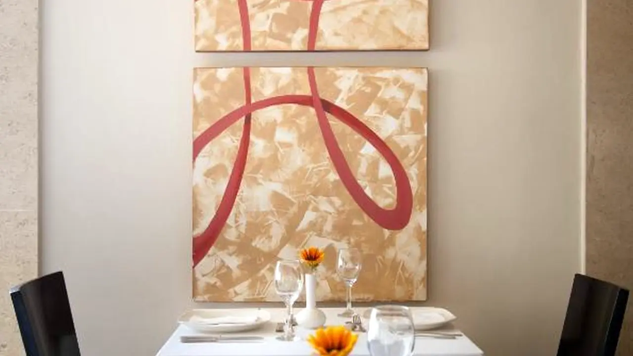 الفندق ﭽاز ليتل ڤينس - العين السخنة